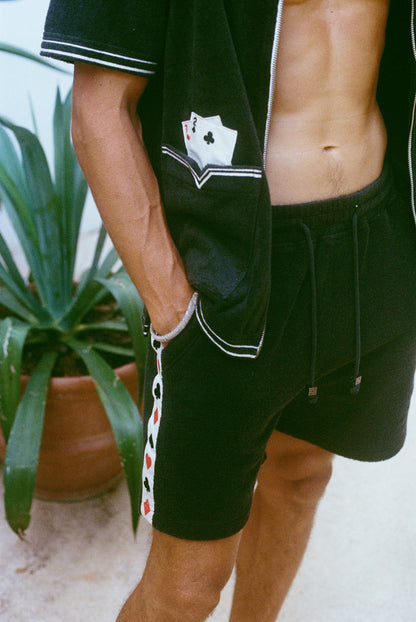 Customizable 'Vicey Dicey' Cabana