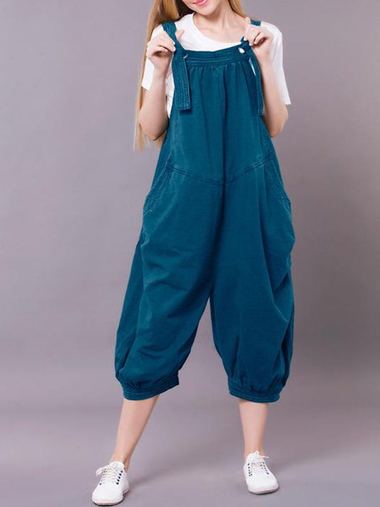 Women's Casual  Romper - Chic & Relaxed | Eva Trends
