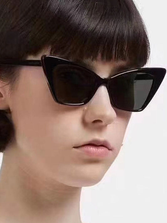 Who You Are Sunglassses