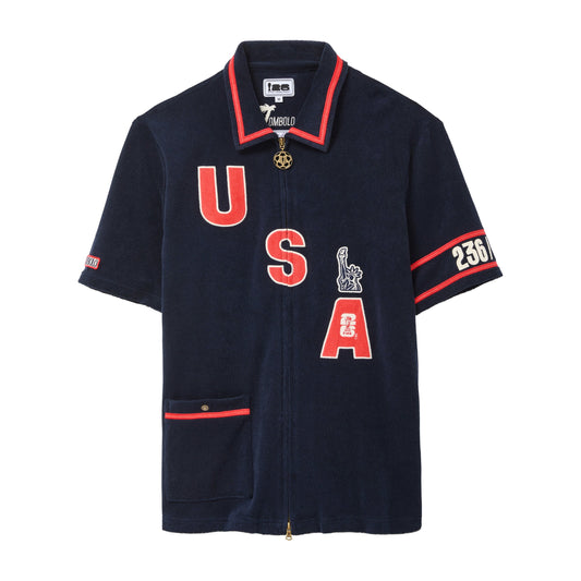 'FIFA World Cup 2026™' USA Cabana (Captain’s Armband)