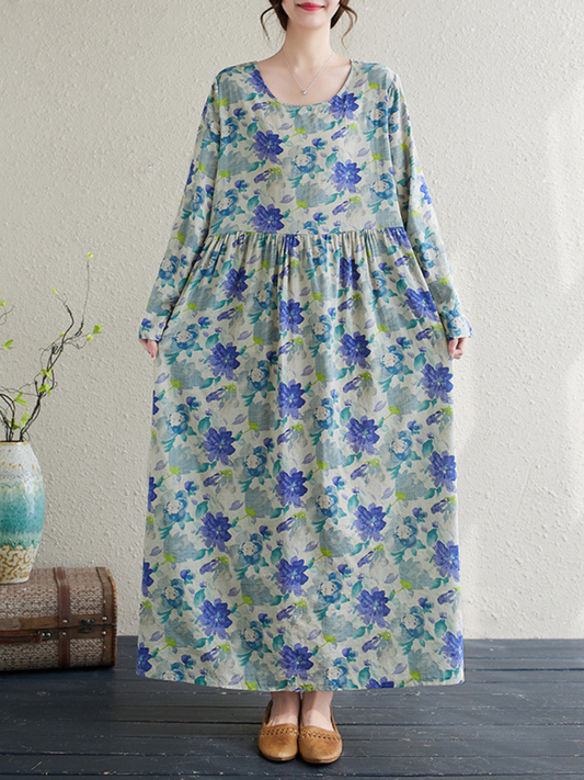 Fashionable Women's Cool & Relaxed Fit Smock Dresses | Eva Trends