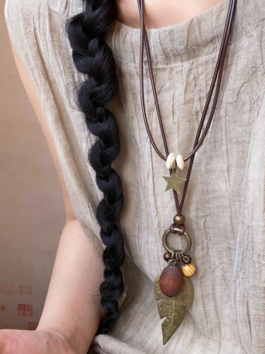 Women's Fashionable & Stylish Necklace