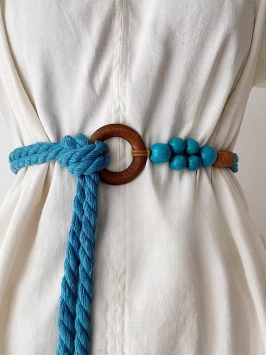 Women's Summer Chic & Elegant Waist belt