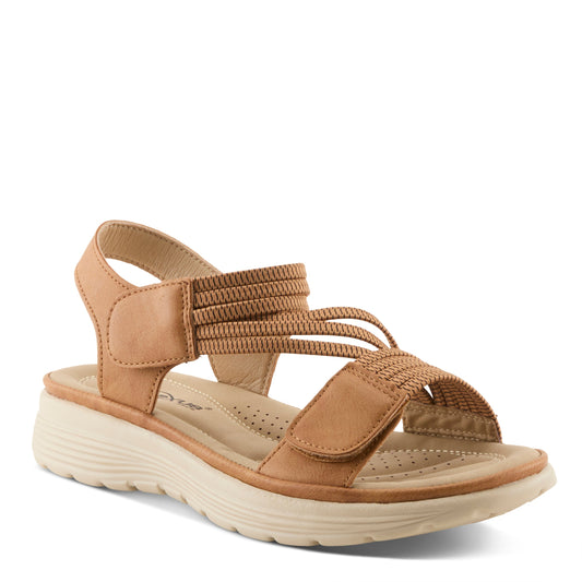 FLEXUS ABIE SANDALS