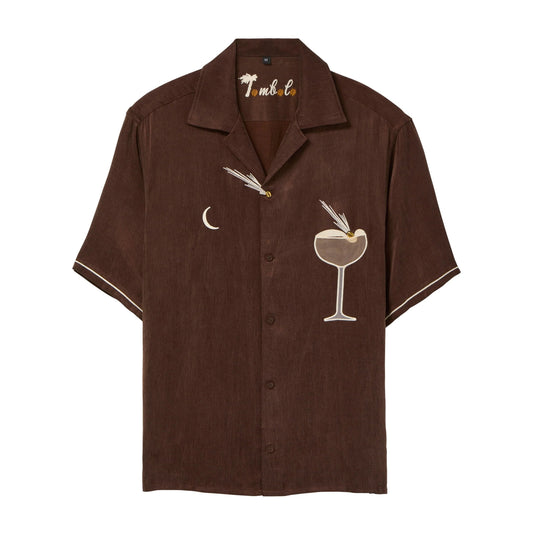 'Bean Me Up' ~ Relaxed Fit