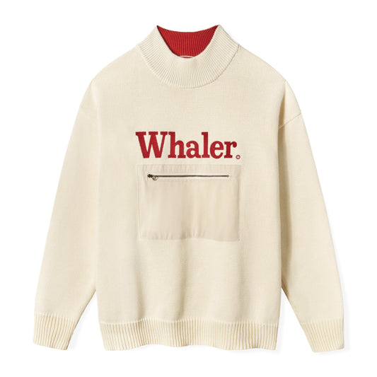 'Boston Whaler' Sweater
