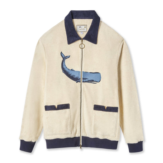 'Blubber' Cabana (Long-Sleeve)