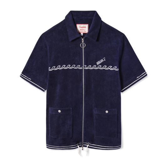 'Boston Whaler' Cabana (Navy)