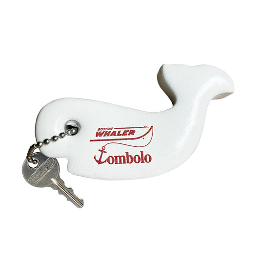 'Boston Whaler x Tombolo - Part II' Key Float