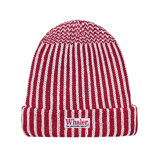 'Boston Whaler' Striped Beanie
