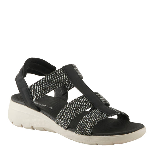 FLEXUS CARDONA SANDALS
