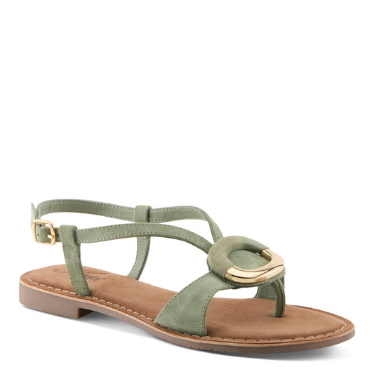 AZURA CLASSYLADY SANDALS
