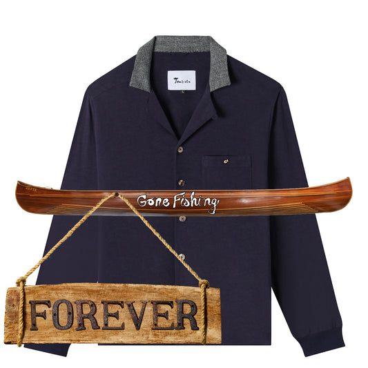 'Dopo Pranzo' Knit