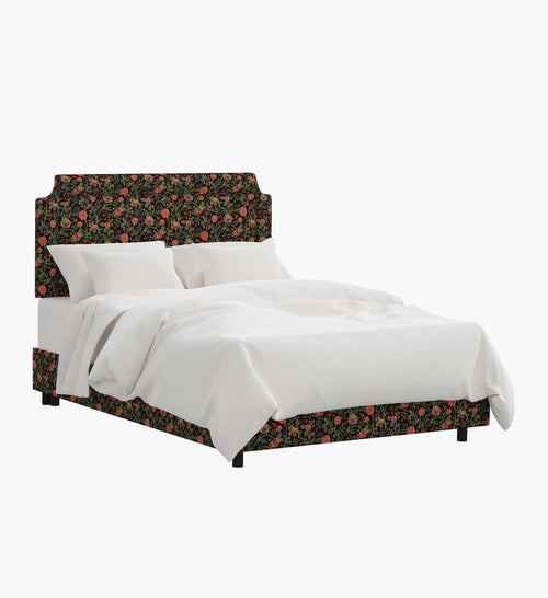 Hampton Bed - Gracie