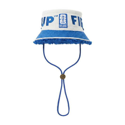 'FIFA World Cup 2026™' Fringe Bucket Hat