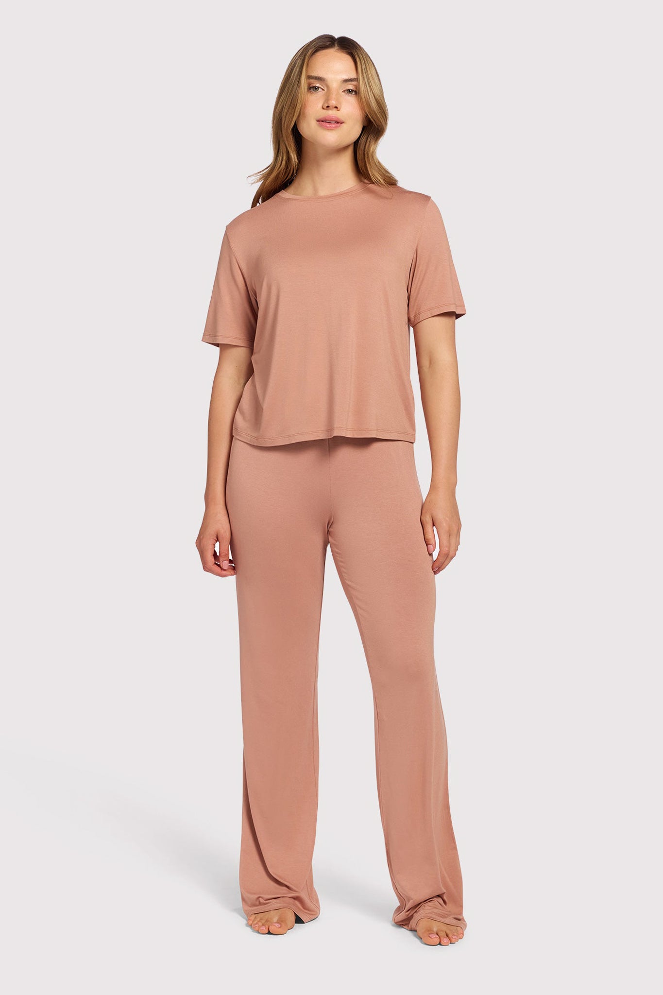 Pajama Set