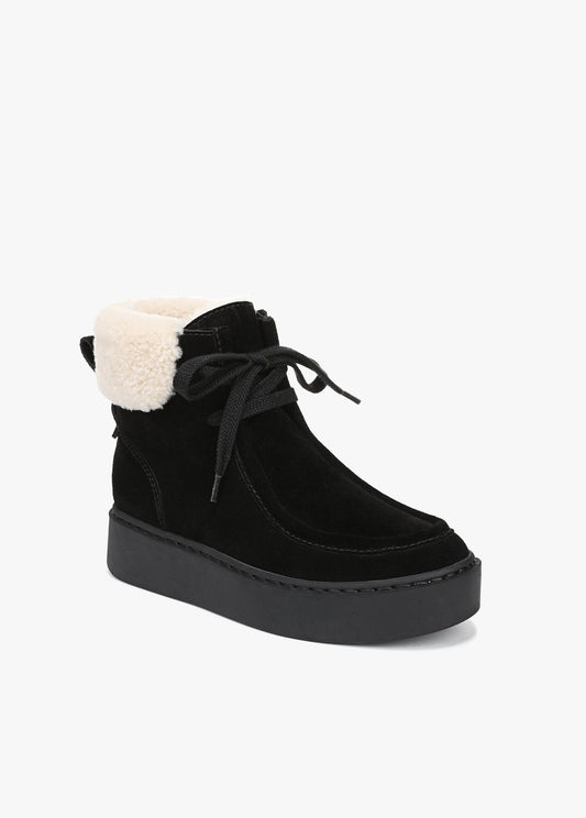 THE SUNNY CHUKKA BOOT