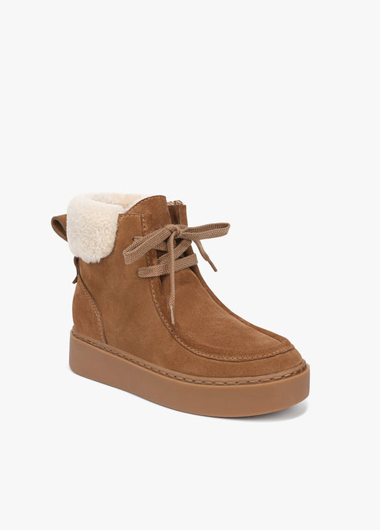 THE SUNNY CHUKKA BOOT