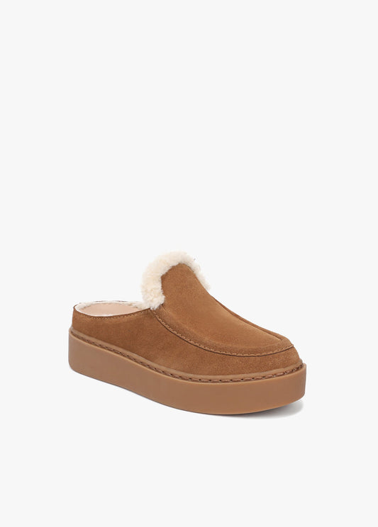 THE SUNNY PLATFORM MULE