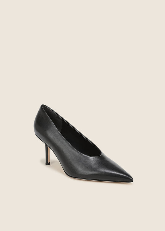 THE ZOE PUMP