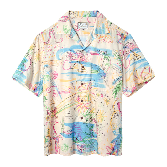 Looooooooong Night - Relaxed Fit