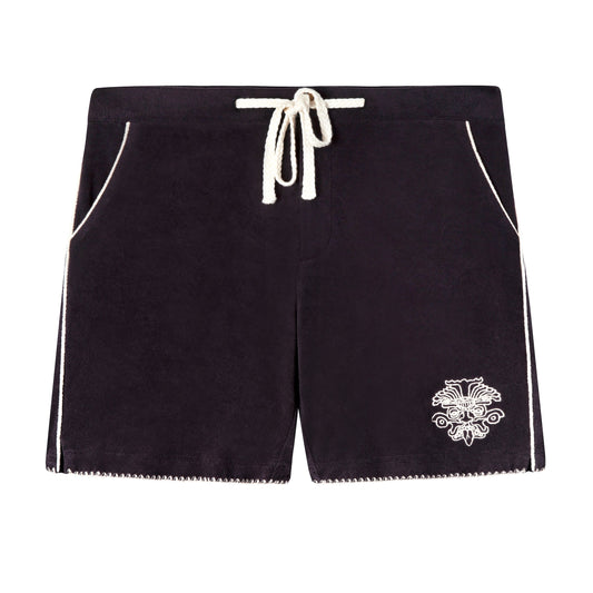 'Agua Mágica' Cabana Shorts