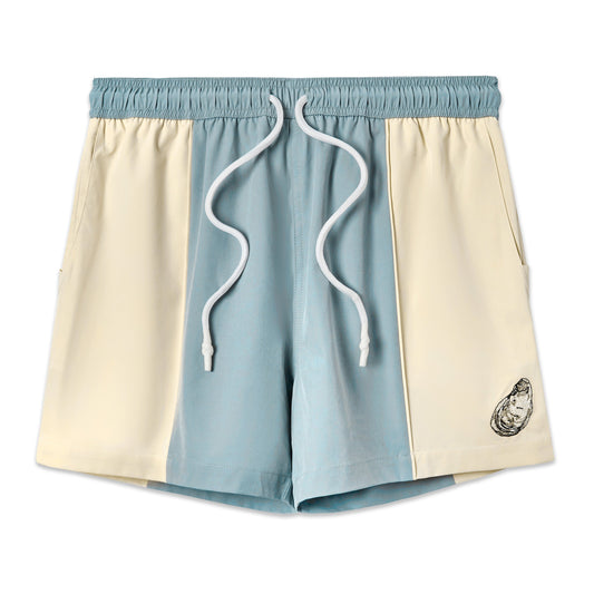‘Pearl Diver’ Swim Trunks for Billion Oyster Project