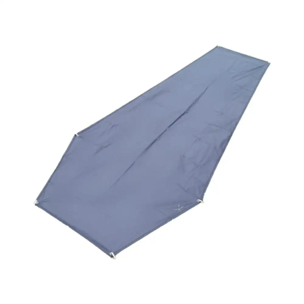 220x50cm, Camping Tent Carpet, 210D Waterproof Oxford Cloth Outdoor Mattress, Ground Cloth For Backpacking Tents, Floor Mat