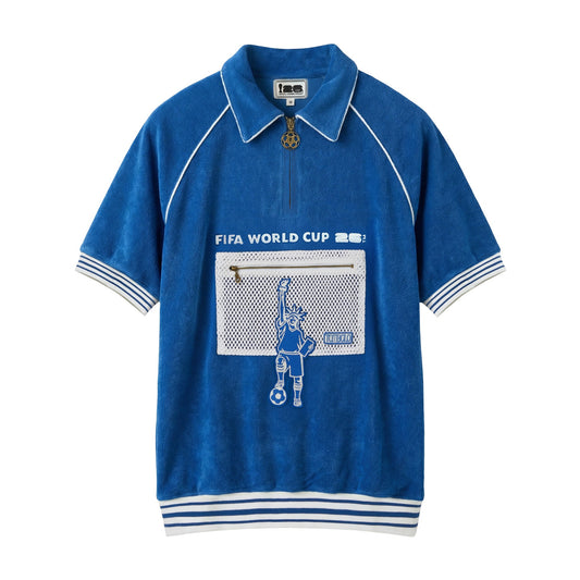 'FIFA World Cup 2026™' Sweeper Cabana