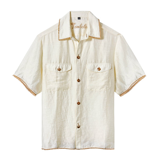 Featherweight Resort Shirt
