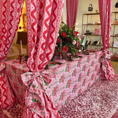 Carolina Tablecloth