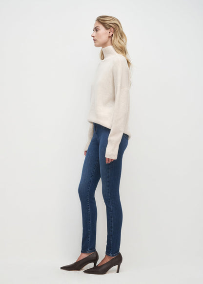 THE SARA SUPER HIGH RISE SKINNY