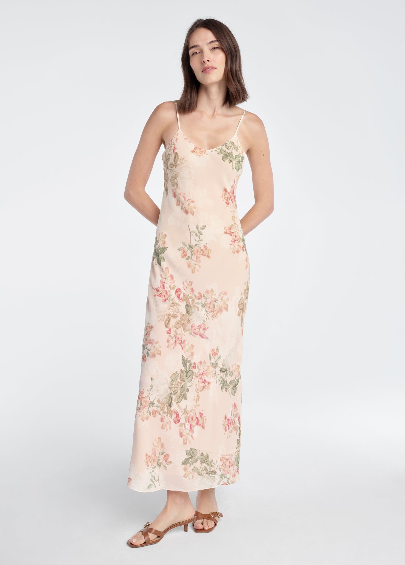 THE FAVORITE DRESS
