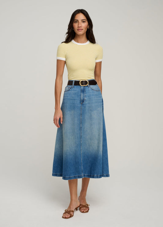 THE WINONA SKIRT