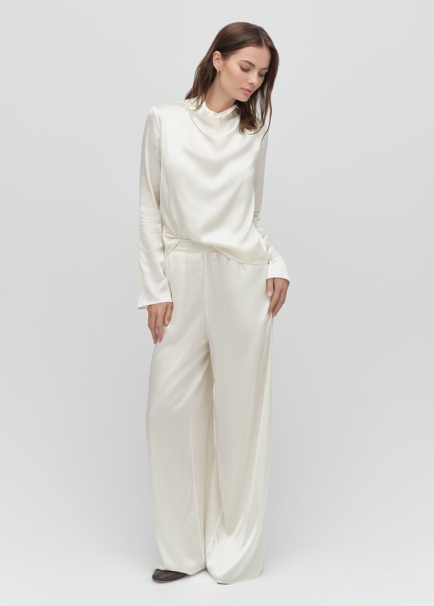 THE TRIBECA PANT