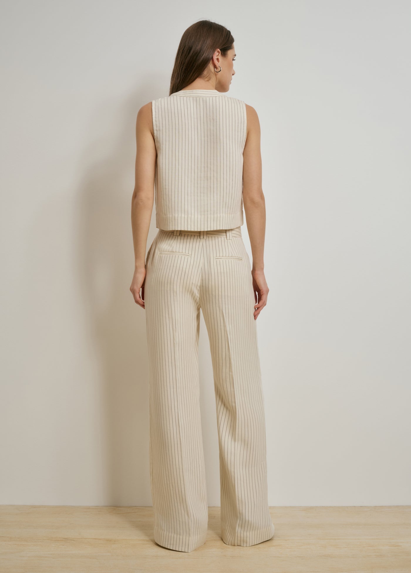 THE FINE LINE PANT