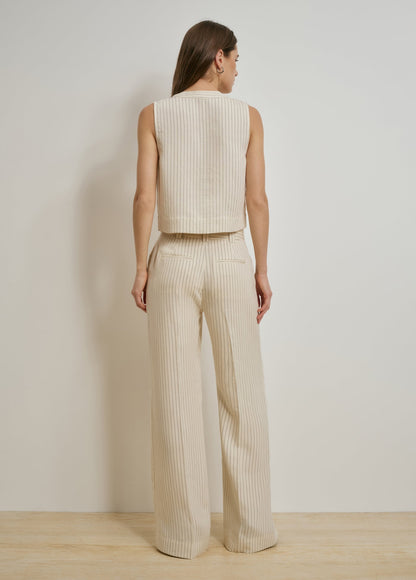 THE FINE LINE PANT