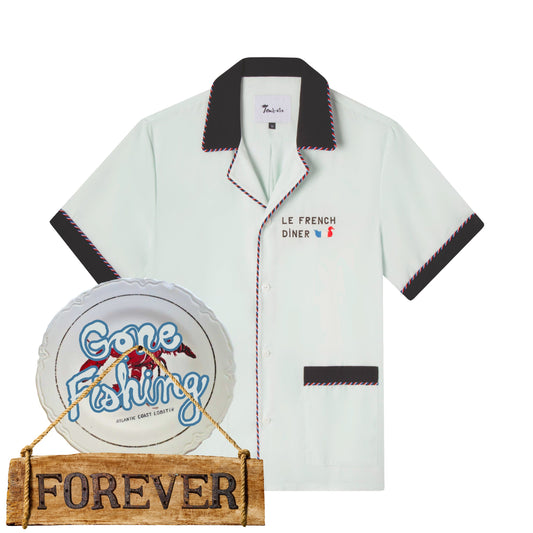Le French Diner
