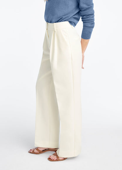 THE PETITE FAVORITE PANT