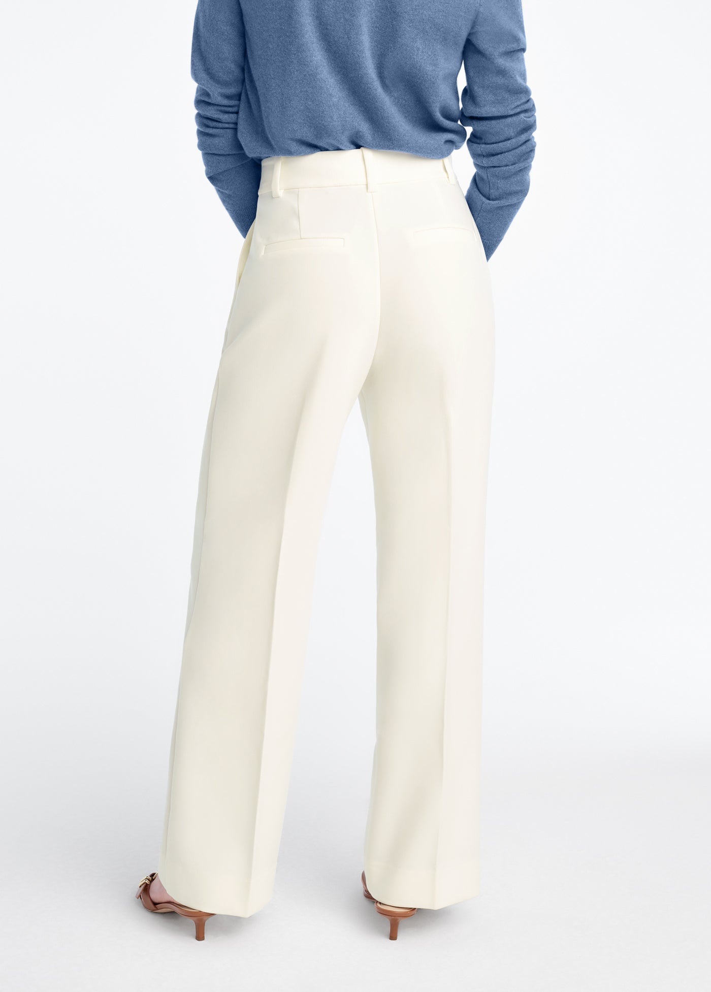 THE PETITE FAVORITE PANT