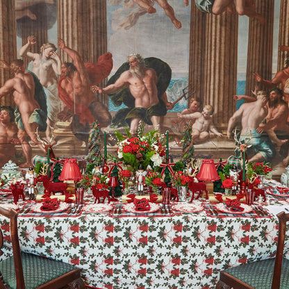 Katherine Tartan Placemats (Set of 4)