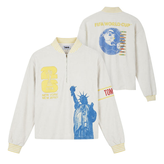'FIFA World Cup 2026™' Lady Liberty Cabana (Long-Sleeve)