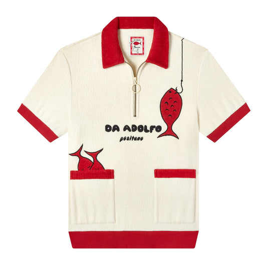 ‘Da Adolfo’ Cabana (Limited Edition)