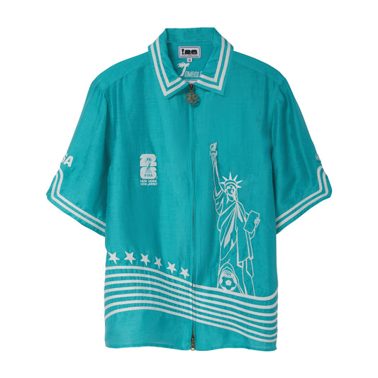 'FIFA World Cup 2026™' Stars and Stripes (Teal)