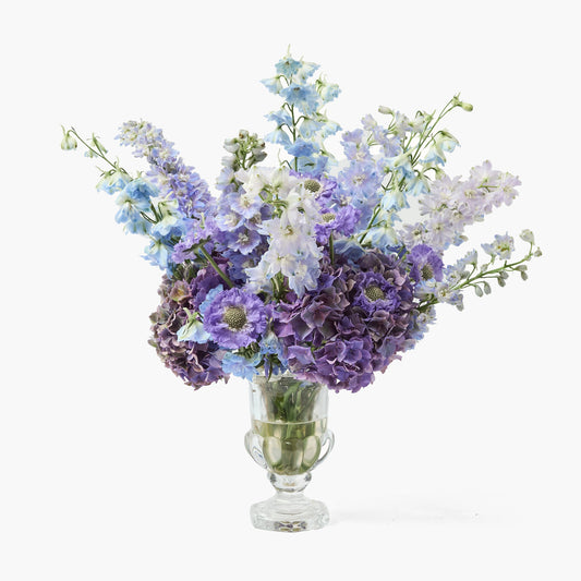 Large Delilah Vase