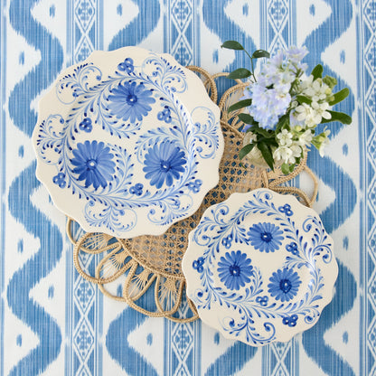 Cara Woven Placemats (Set of 4)