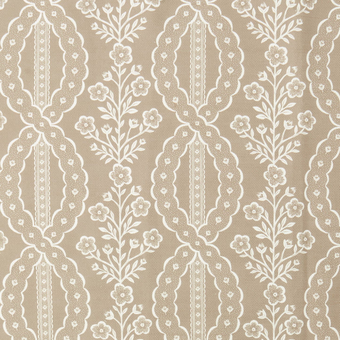 Putty Sybil Inverse Fabric